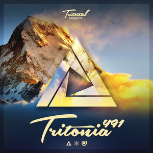 Reborn (Tritonia 491)