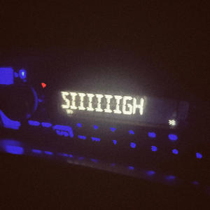 Exhale (feat. Kyros) (Explicit)