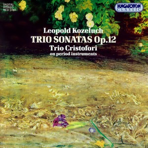 Keyboard Trio (Sonata) in G Minor, P. IX:15 - Keyboard Trio (Sonata) in G Minor, P. IX:15: I. Allegro