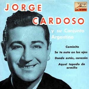 Vintage Tango No. 67 - EP: Donde Estás, Corazón