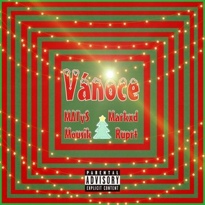 Vánoce (Explicit)