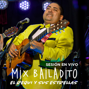 Mix Bailadito: La Magolita / Susana / Chofercito (En Vivo)