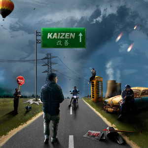 ANTES DEL AMANECER (Explicit)