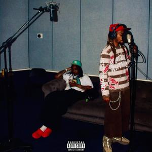 COBAIN (feat. ARIE!) (Explicit)