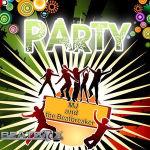 Party (D-Tune Vs. Emd Boyz Remix)