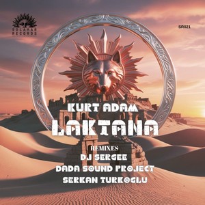 Laktana (Serkan Türkoğlu Remix)