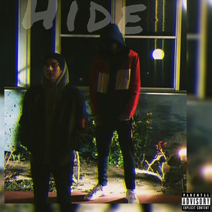 Hide (feat. Baby Basile) (Explicit)