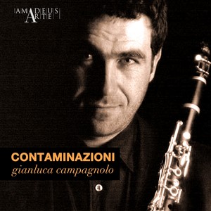 I. Bordel 1900 (Arr. for Clarinet & Piano)