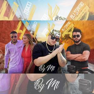 Hiya (feat. Ali Ssamid, Mocci & Kidda)