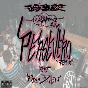 Persevero (remix|Explicit)
