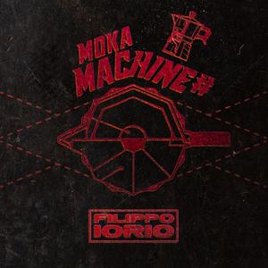 MOKA MACHINE (Original Mix)