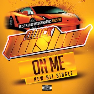 On Me (Explicit)