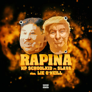 Rapina (Explicit)