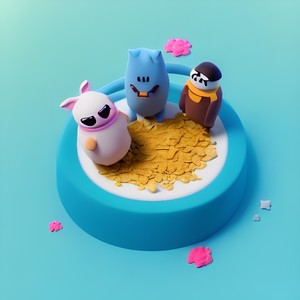 Haferflocken (Explicit)