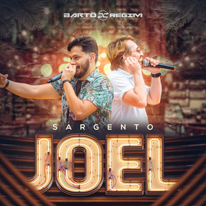 Sargento Joel