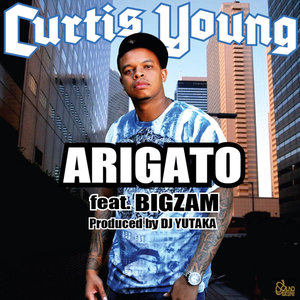 Arigato feat. Bigzam