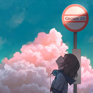 月沉、雨落、船未眠 (Inst.)