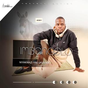 Uzolala La! (feat. Thandeka Radebe)