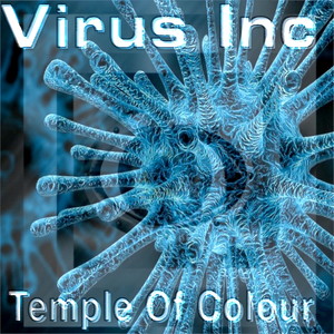 Temple of Color's