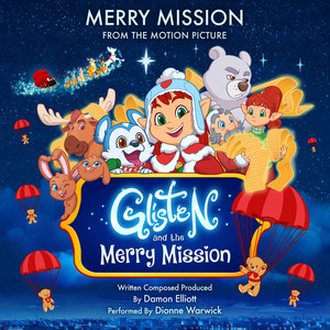 Merry Mission