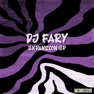 Expansion - EP