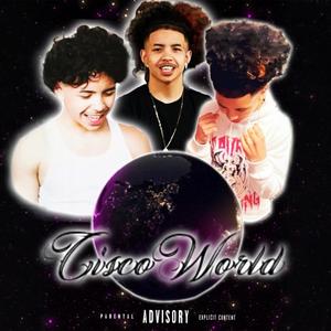 luv yourz (feat. twin p) (Explicit)