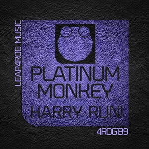Harry Run! (Original Mix)
