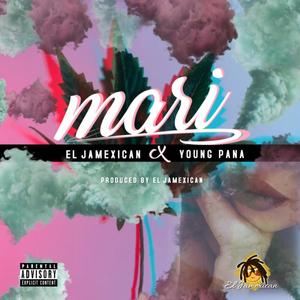 Mari(feat. Young Pana)