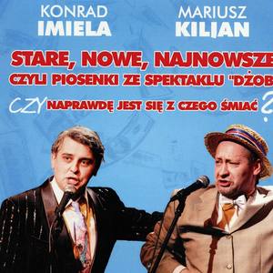 Stare, Nowe, Najnowsze, czyli Piosenki ze Spektaklu "Dżob"