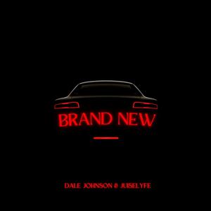 Brand New (feat. juiselyfe)