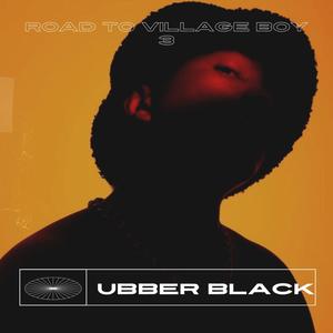 Ubber Black - Bique Effect