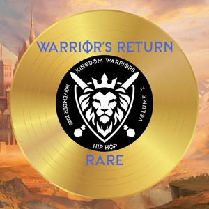 Warrior's Return (Rare)