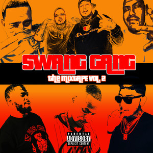 Swang Gang the Mixtape Vol. 2 (Explicit)