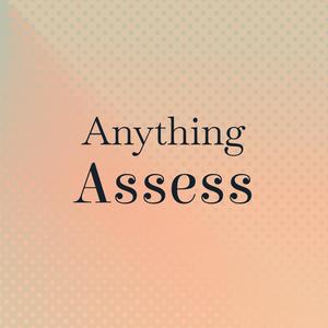 Anything Assess