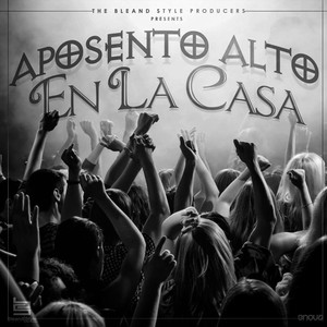 Aposento Alto - Aposento Alto en la Casa