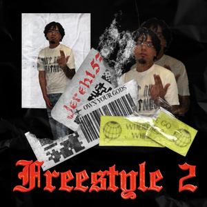 Freestyle #2 (Explicit)