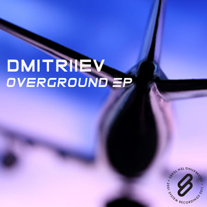 Overground EP