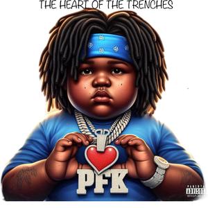 PISSED ME OFF (feat. K6IX) (Explicit)