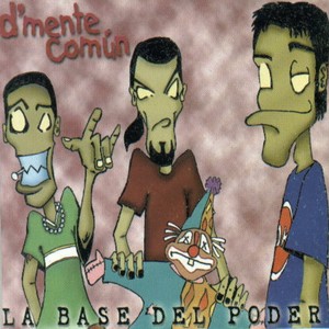 La Base del Poder (Explicit)