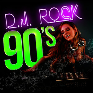 D.J. Rock 90's