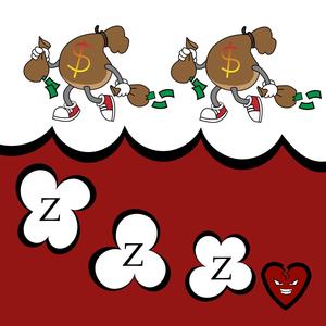 Z's(feat. Kokomo) (Explicit)