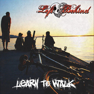 Learn to Walk (Explicit)