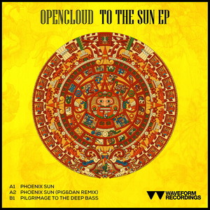 To The Sun EP