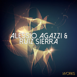 Alessio Agazzi & Ruiz Sierra Works