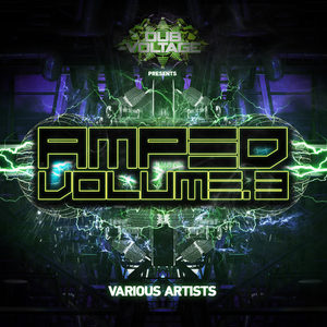 Amped Volume 3