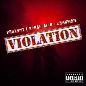 Violation (Explicit)