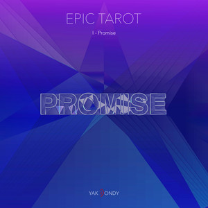 Epic Tarot I - Promise