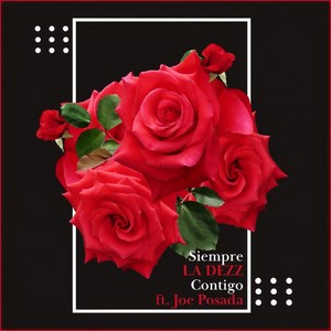 Siempre Contigo(feat. Joe Posada)