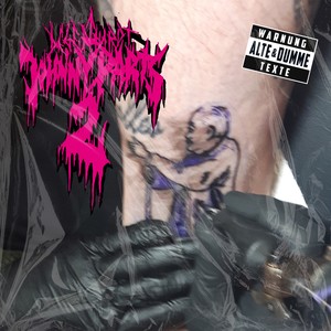 Einlauf Part (Explicit)