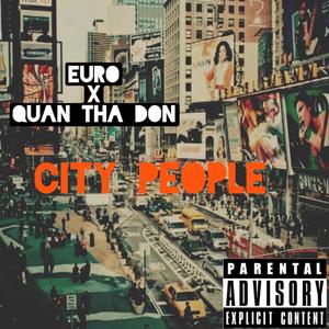 City People (Explicit)